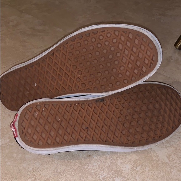 🔴SOLD🔴🔴SOLD🔴Vans Old Skool - Picture 2 of 3